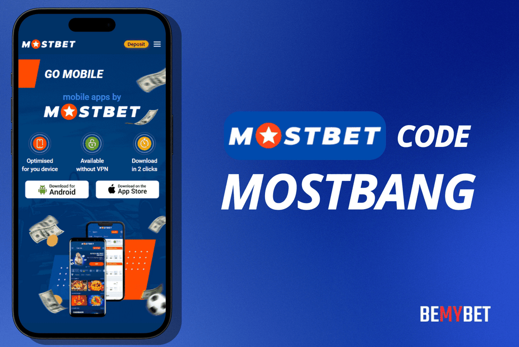Jaké atributy Mostbet nabízí?