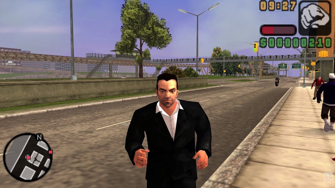 Grand Theft Auto: Freedom City Stories review