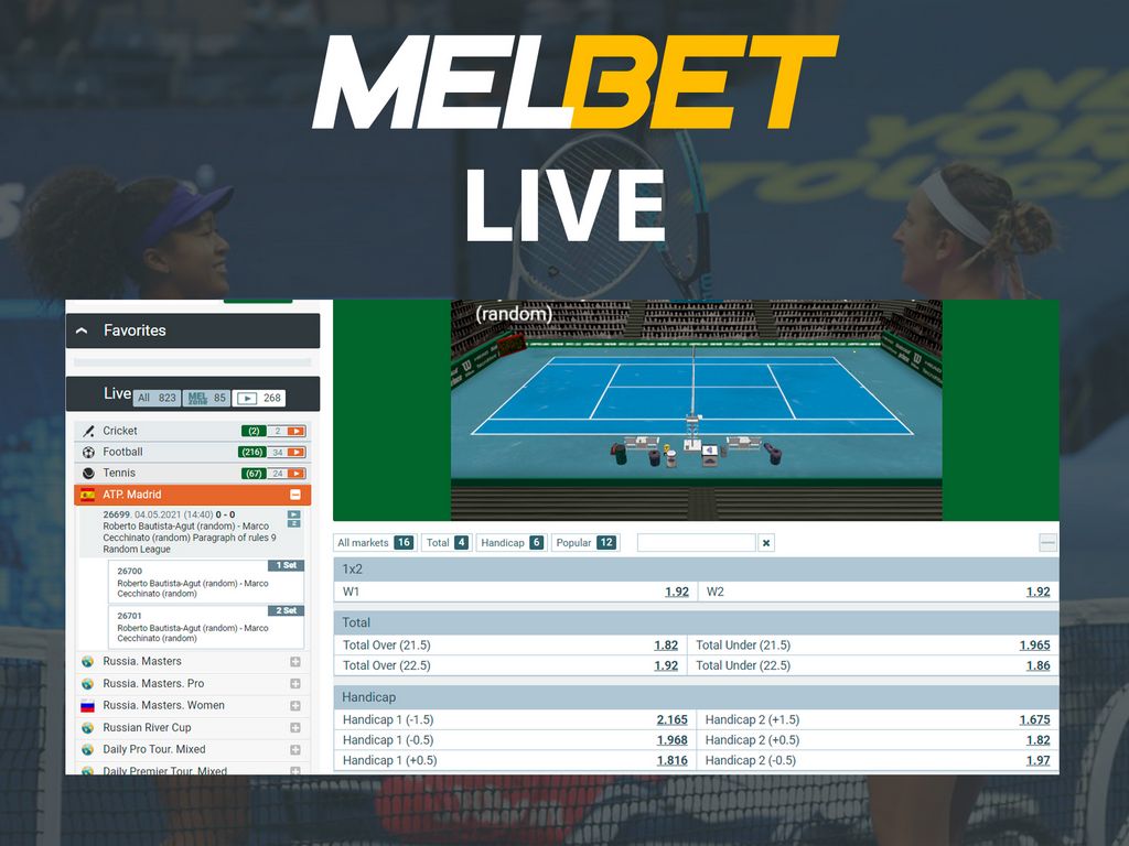 Melbet Bonus offers and promotional offers for Ethiopia