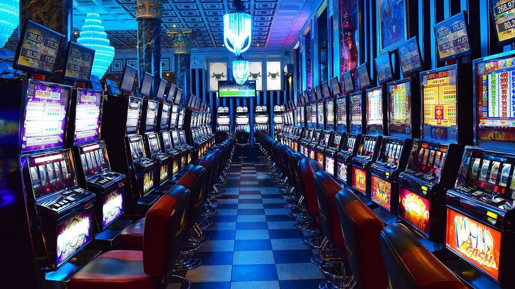 Finest Foreign Gambling Establishments 2025 – Contrast Gambling Enterprises Abroad
