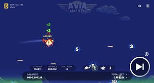 Aviamasters - Have Fun With Bitcoin or Genuine Cash